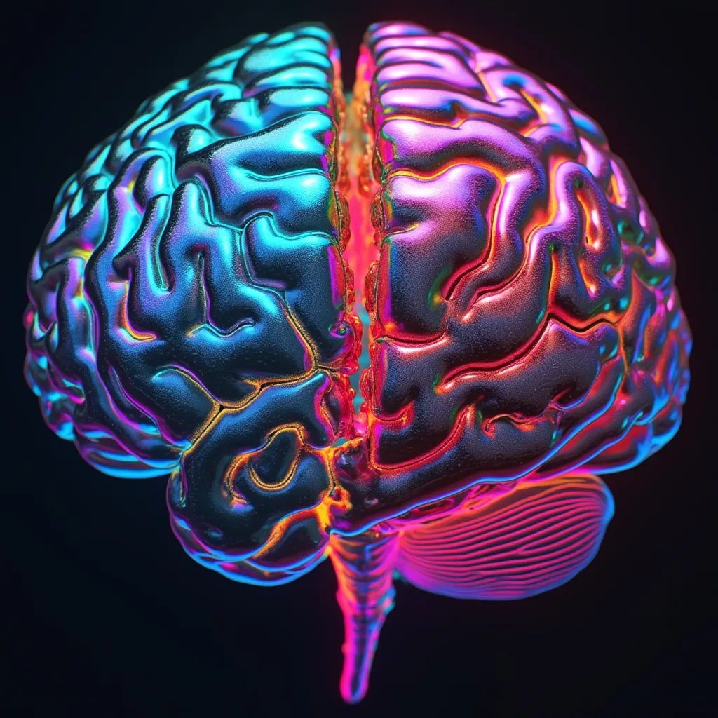 Neuroplasticité
